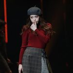 乃木坂46 松村沙友理が東京ガールズコレクション 2017 A/Wに登場！キュートな姿でランウェイを華やかに彩る！