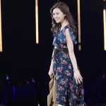 乃木坂46 白石麻衣が美しく可愛らしい笑顔で東京ガールズコレクション 2017 A/Wに登場！