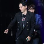 山下健二郎（三代目JSB）がシークレットゲストとしてTGC 2017 A/Wに登場！三四郎の小宮のモノマネも披露！