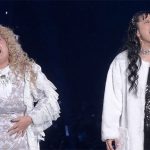 【動画】AI 渡辺直美 がデュエットソング『キラキラ feat. カンナ』を披露！