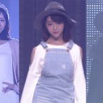 【動画】AKB48 渡辺麻友、峯岸みなみ、柏木由紀が関コレでモデル出演！秋冬ファッションでランウェイを闊歩！