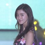 【動画】朝比奈彩が秋冬コーデでAnd Coutureステージに登場！＜関西コレクション2017 A/W＞