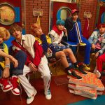 BTS(防弾少年団)、米ビルボード ‘ビルボード200’ 7位 ！韓国アーティストのアルバムの中一番高い記録！さらに、アルバムリード曲「DNA」がビルボードHOT 100 初ランク・イン