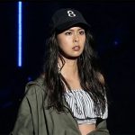 【動画】ミスユニバース日本代表・阿部桃子がLOVE HAWAIIステージにSEXYな水着姿で登場！＜TGC 2017 A/W＞