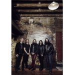 9/11(月) ドリーム・シアター 日本武道館公演をWOWOWで11月12日(日)独占放送決定！