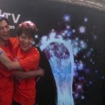 【動画】SOLIDEMOがdTVブースをレポート！＜a-nation2017＞