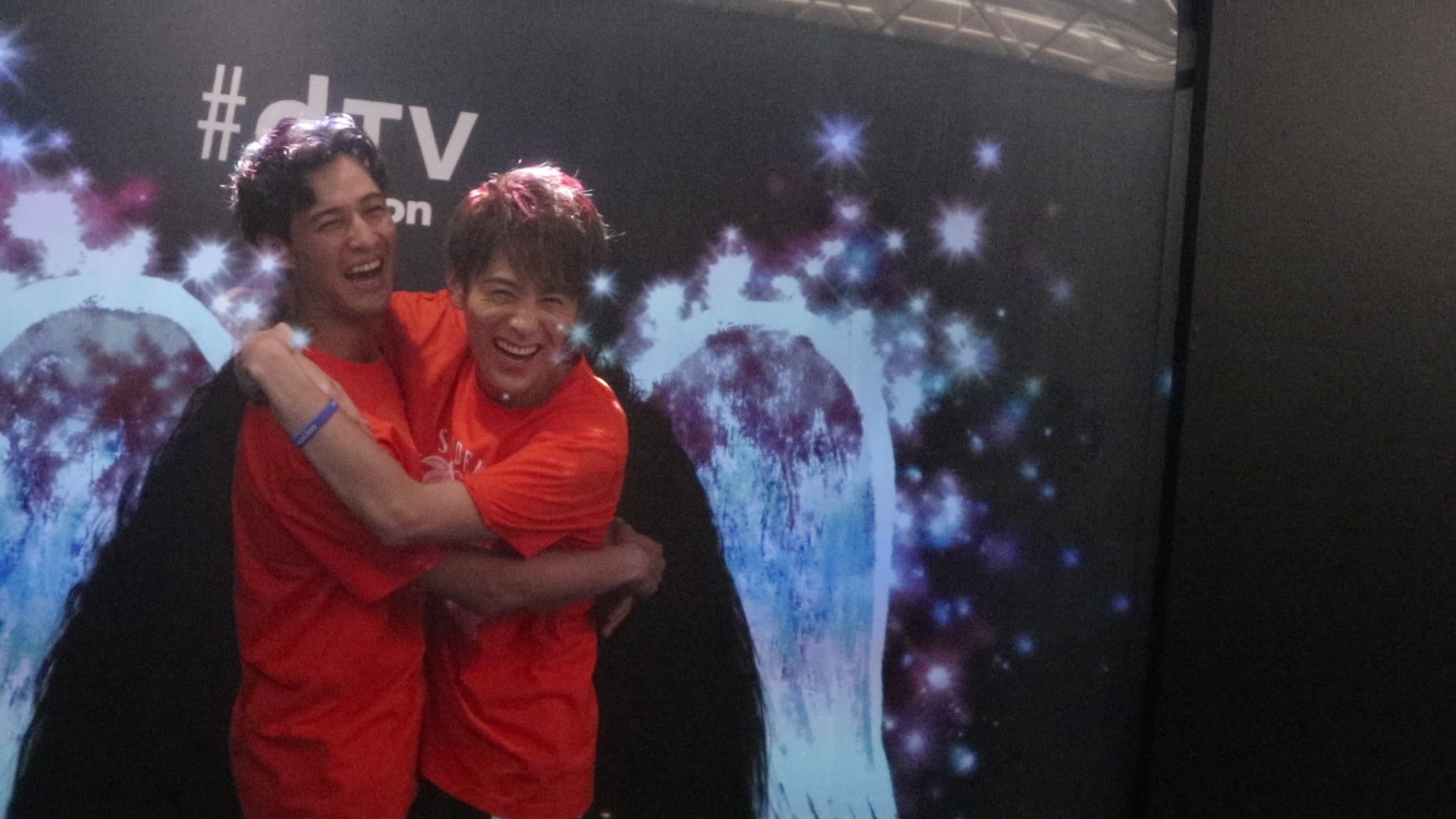 【動画】SOLIDEMOがdTVブースをレポート！＜a-nation2017＞