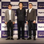 小栗旬が「Right-on×小栗旬JEANS PLANET」発表会に登場！「自分に似合うジーンズは、とにかく試してみるしかない」