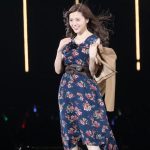 乃木坂46 白石麻衣が美しすぎる姿で魅了！東京ガールズコレクション 2017 A/Wに登場！