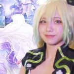 【動画】可愛いすぎるコスプレイヤー・えなこにインタビュー！＜東京ゲームショウ2017 ＞