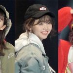 【動画】江野沢愛美 藤田ニコル 瑛茉ジャスミン らがCROOZステージに登場！