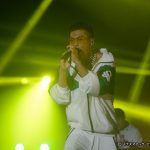 T.M.RevolutionとEXILE THE SECONDがイナズマロック フェス 2017「雷神ステージ」で1日目のトリで共演!感覚ピエロ、KEYTALK、THE ORAL CIGARETTES らも盛り上げる!