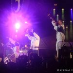 T.M.RevolutionとEXILE THE SECONDがイナズマロック フェス 2017「雷神ステージ」で1日目のトリで共演！感覚ピエロ、KEYTALK、THE ORAL CIGARETTES らも盛り上げる！