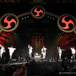 T.M.RevolutionとEXILE THE SECONDがイナズマロック フェス 2017「雷神ステージ」で1日目のトリで共演！感覚ピエロ、KEYTALK、THE ORAL CIGARETTES らも盛り上げる！