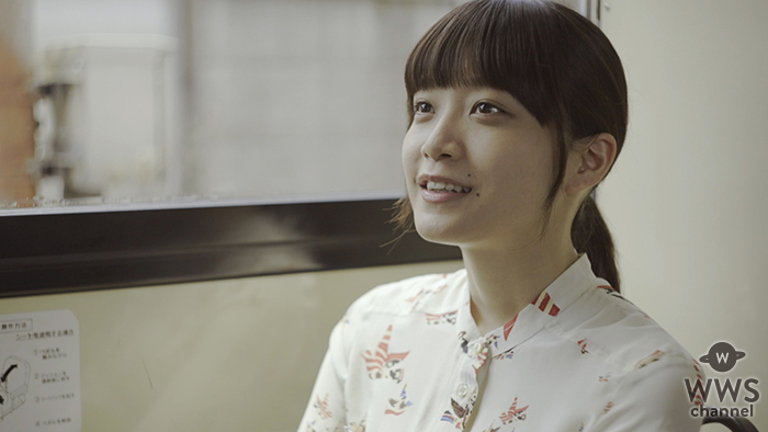 【特報動画】女優・ 深川麻衣が映画「パンとバスと2度目のハツコイ」で初主演！相手役は三代目J Soul Brothersの山下健二郎！