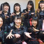【動画】北海道No.1アイドル・フルーティーにインタビュー！ 「全国ドームツアー、そして札幌ドームを満員にさせるグループにさせたい」