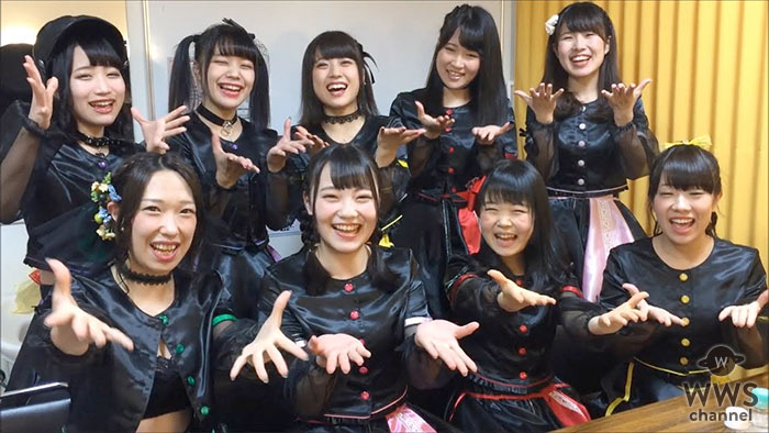 【動画】北海道No.1アイドル・フルーティーにインタビュー！ 「全国ドームツアー、そして札幌ドームを満員にさせるグループにさせたい」