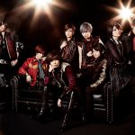 THE HOOPERS（ザ・フーパーズ） 初の全国ツアー全日程発表！ クリスマスライブ・忘年会・新年会も開催決定！