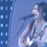【動画】シンガーソングライター・井上苑子が神戸コレクション 2017 AUTUMN/WINTERに登場！