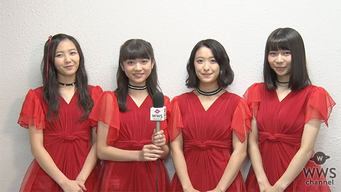 【動画】東京女子流に@JAM EXPO 2017 でインタビュー！「３回目の出演で新旧織り交ぜたセトリで後悔させないステージに！」