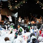 T.M.RevolutionとEXILE THE SECONDがイナズマロック フェス 2017「雷神ステージ」で1日目のトリで共演！感覚ピエロ、KEYTALK、THE ORAL CIGARETTES らも盛り上げる！