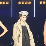 【動画】香里奈 山田優 土屋アンナがTGC 2017 A/W オープニングに颯爽と登場！