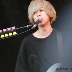 T.M.RevolutionとEXILE THE SECONDがイナズマロック フェス 2017「雷神ステージ」で1日目のトリで共演！感覚ピエロ、KEYTALK、THE ORAL CIGARETTES らも盛り上げる！