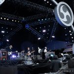 T.M.RevolutionとEXILE THE SECONDがイナズマロック フェス 2017「雷神ステージ」で1日目のトリで共演！感覚ピエロ、KEYTALK、THE ORAL CIGARETTES らも盛り上げる！