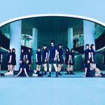 欅坂46がMTV VMAJ 2017 -THE LIVE-に出演決定！「Best Buzz Award」を受賞！