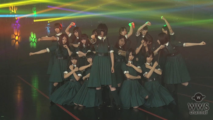 【動画】欅坂 46「バイトル」新イメージキャラクター就任!! 平手友梨奈、菅井友香、渡辺梨加、渡邉理佐、長濱ねるら メンバー17 名が出演