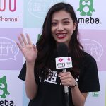 【動画】JELLY専属モデル・北澤舞悠に上野貴博(イケ家！) がインタビュー！＜デジタル超十代＞