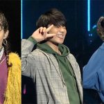 【動画】TGC初出演の久間田琳加、M!LK・佐野勇斗、板垣瑞生がWEGOステージに登場！