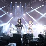 T.M.RevolutionとEXILE THE SECONDがイナズマロック フェス 2017「雷神ステージ」で1日目のトリで共演！感覚ピエロ、KEYTALK、THE ORAL CIGARETTES らも盛り上げる！