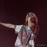 T.M.RevolutionとEXILE THE SECONDがイナズマロック フェス 2017「雷神ステージ」で1日目のトリで共演!感覚ピエロ、KEYTALK、THE ORAL CIGARETTES らも盛り上げる!