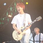 T.M.RevolutionとEXILE THE SECONDがイナズマロック フェス 2017「雷神ステージ」で1日目のトリで共演！感覚ピエロ、KEYTALK、THE ORAL CIGARETTES らも盛り上げる！