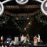 T.M.RevolutionとEXILE THE SECONDがイナズマロック フェス 2017「雷神ステージ」で1日目のトリで共演！感覚ピエロ、KEYTALK、THE ORAL CIGARETTES らも盛り上げる！