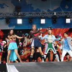 lol-エルオーエル-が『a-nation 2017』に登場！サマーチューン『perfect summer』など披露！