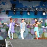 lol-エルオーエル-が『a-nation 2017』に登場！サマーチューン『perfect summer』など披露！