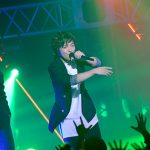 新曲も好調な三浦大知 が「MTV VMAJ 2017 –THE LIVE-」に出演！満島ひかりと同じステージに立ち万感の想いを胸に刻む！