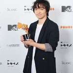 新曲も好調な三浦大知 が「MTV VMAJ 2017 –THE LIVE-」に出演！満島ひかりと同じステージに立ち万感の想いを胸に刻む！