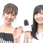 【動画】人気Popteenモデル ・前田希美 に美和花樺（さくらシンデレラ）がインタビュー！