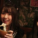 【動画】九州料理の人気店・まん横浜店を さくらシンデレラの美和花樺 夏生のんがレポート！Part.2