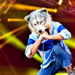 イナズマロック フェス 2016 リターンズにMAN WITH A MISSION、UVERworld、T.M.Revolutionが出演！