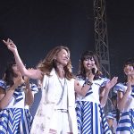 【動画】大黒摩季が関コレで STU48ほか出演者全員と『ら・ら・ら』を熱唱！