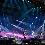 T.M.RevolutionとEXILE THE SECONDがイナズマロック フェス 2017「雷神ステージ」で1日目のトリで共演！感覚ピエロ、KEYTALK、THE ORAL CIGARETTES らも盛り上げる！