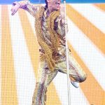 ピコ太郎が『a-nation 2017』に登場！『PPAP a-nation remix』で会場を盛り上げる！