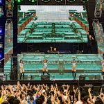人気急上昇中のCYBER JAPAN DANCERSが4年連続となるULTRA JAPAN へ 出演！圧巻のセクシーなダンスパフォーマンスで魅せる！