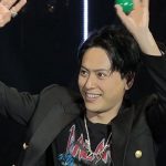 【動画】山下健二郎（三代目JSB）、新内眞依（乃木坂46）らがTGC 2017 A/Wに登場！ 三四郎・小宮 の モノマネも披露！