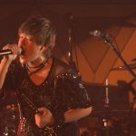 【動画】SPYAIRがRockCorps2017で新曲『MIDNIGHT』を披露！