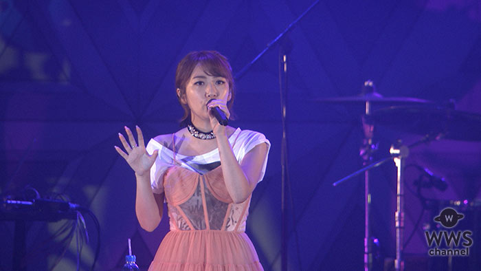 【動画】高橋みなみがRockCorpsで力強い歌声で『孤独は傷つかない』を熱唱！